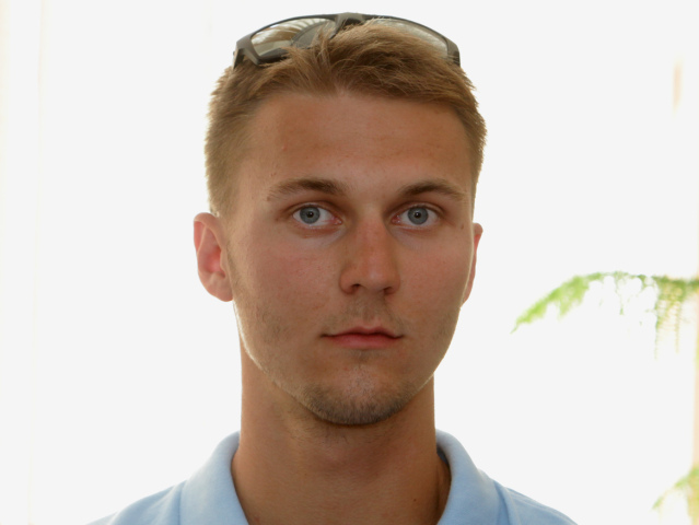 Viktor Demin