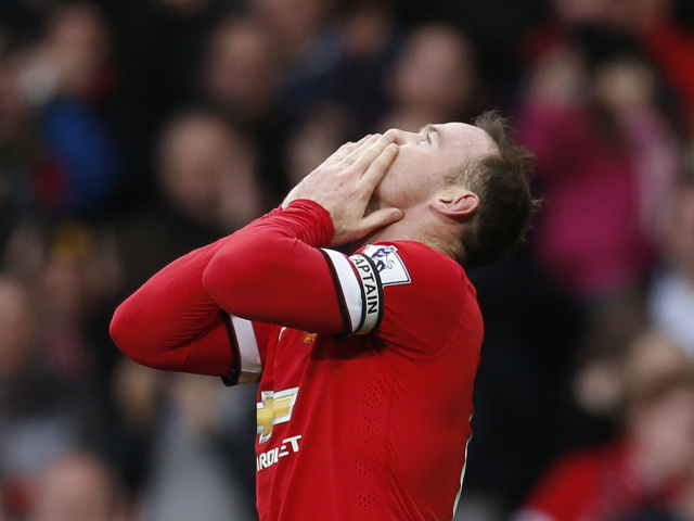Wayne Rooney