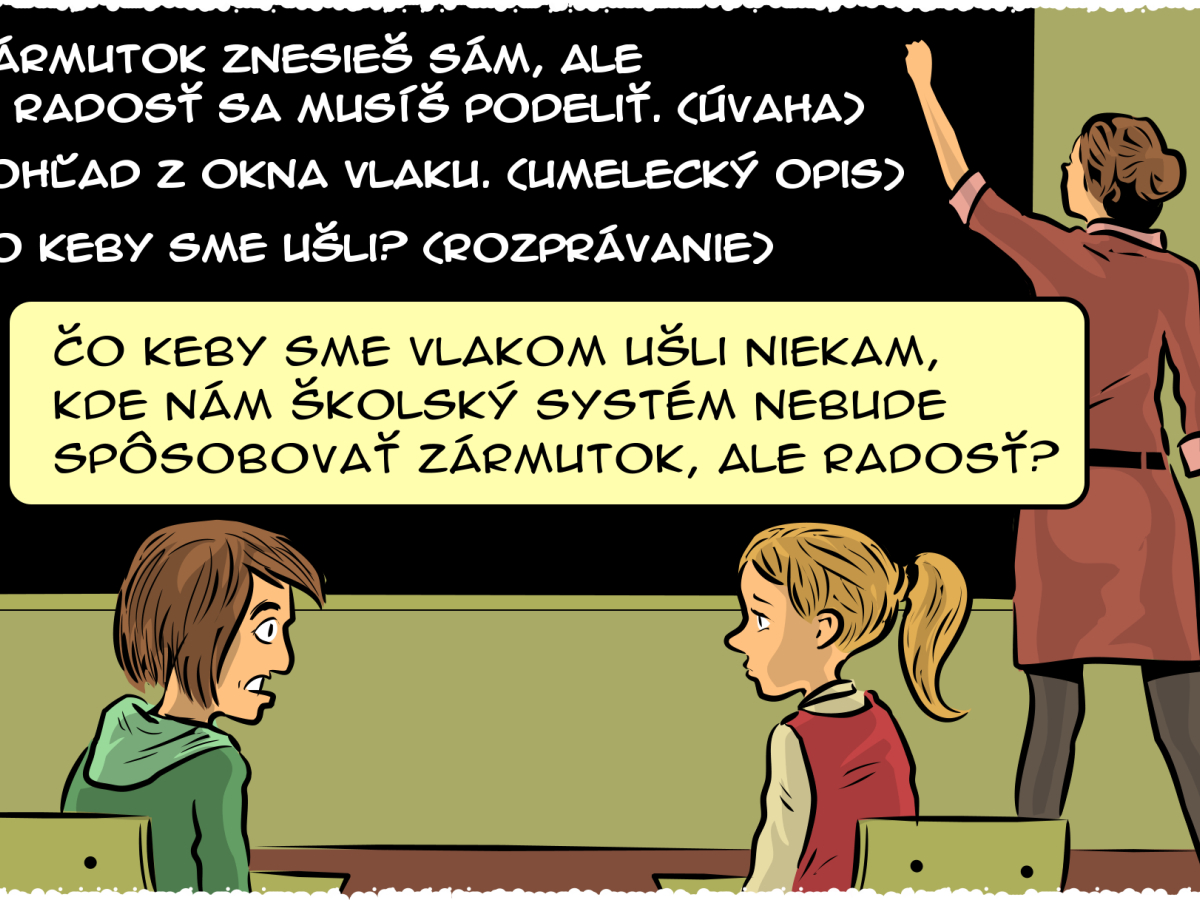 Gašparec, 18.3.2015