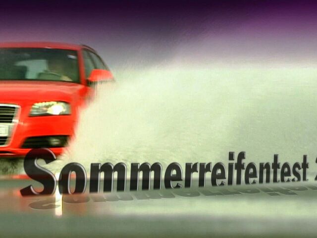 ADAC - test letných pneumatík 2015