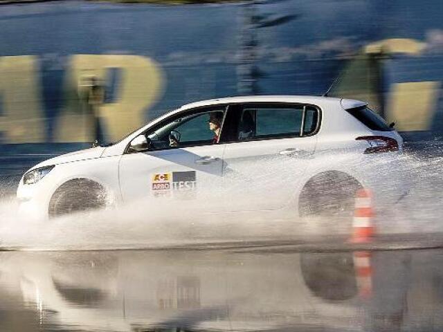 ADAC - test letných pneumatík 2015