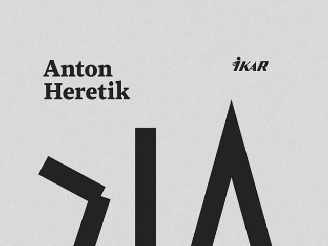 Anton Heretik: Zlo