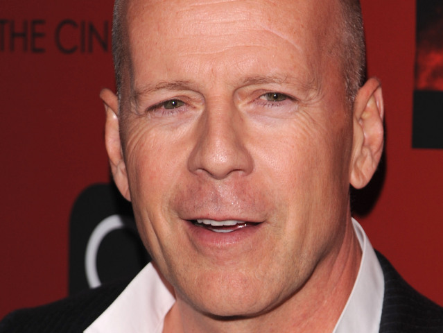 Bruce Willis