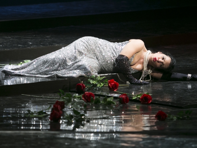 Manon lescaut