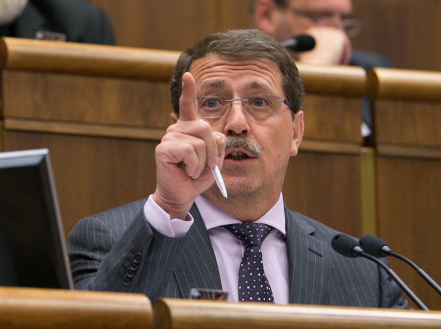 Pavol Paška