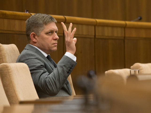 Robert Fico
