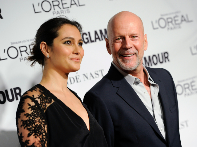 Ako dnes vyzerá Legendárny Bruce Willis? Paparazzovia zachytili slávneho herca v Los Angeles