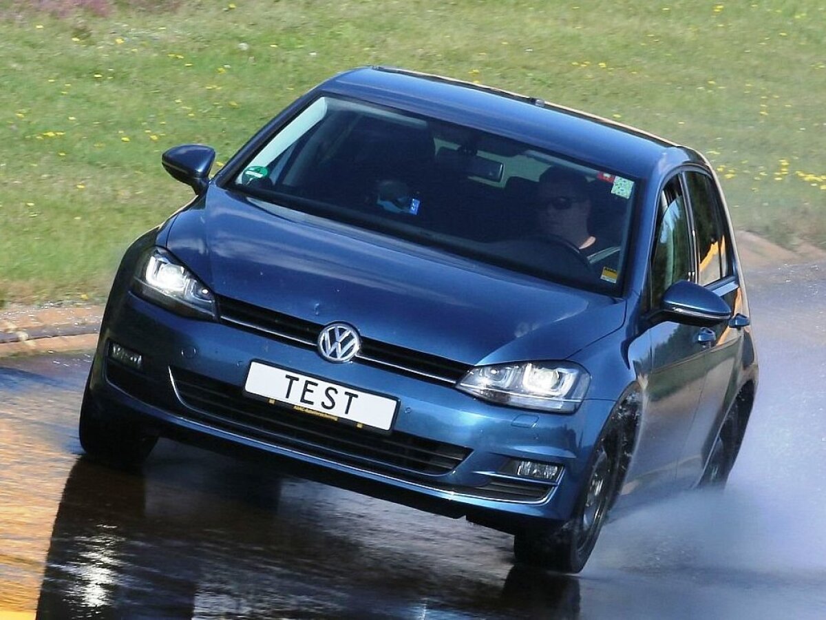 ADAC - test letných pneumatík 2015