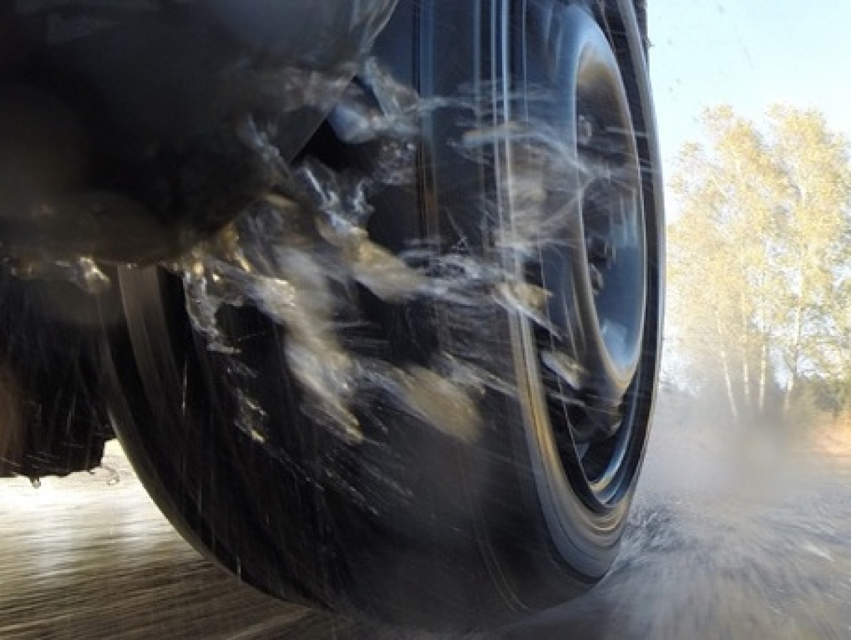 ADAC - test letných pneumatík 2015