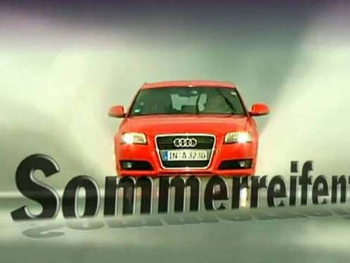 ADAC - test letných pneumatík 2015