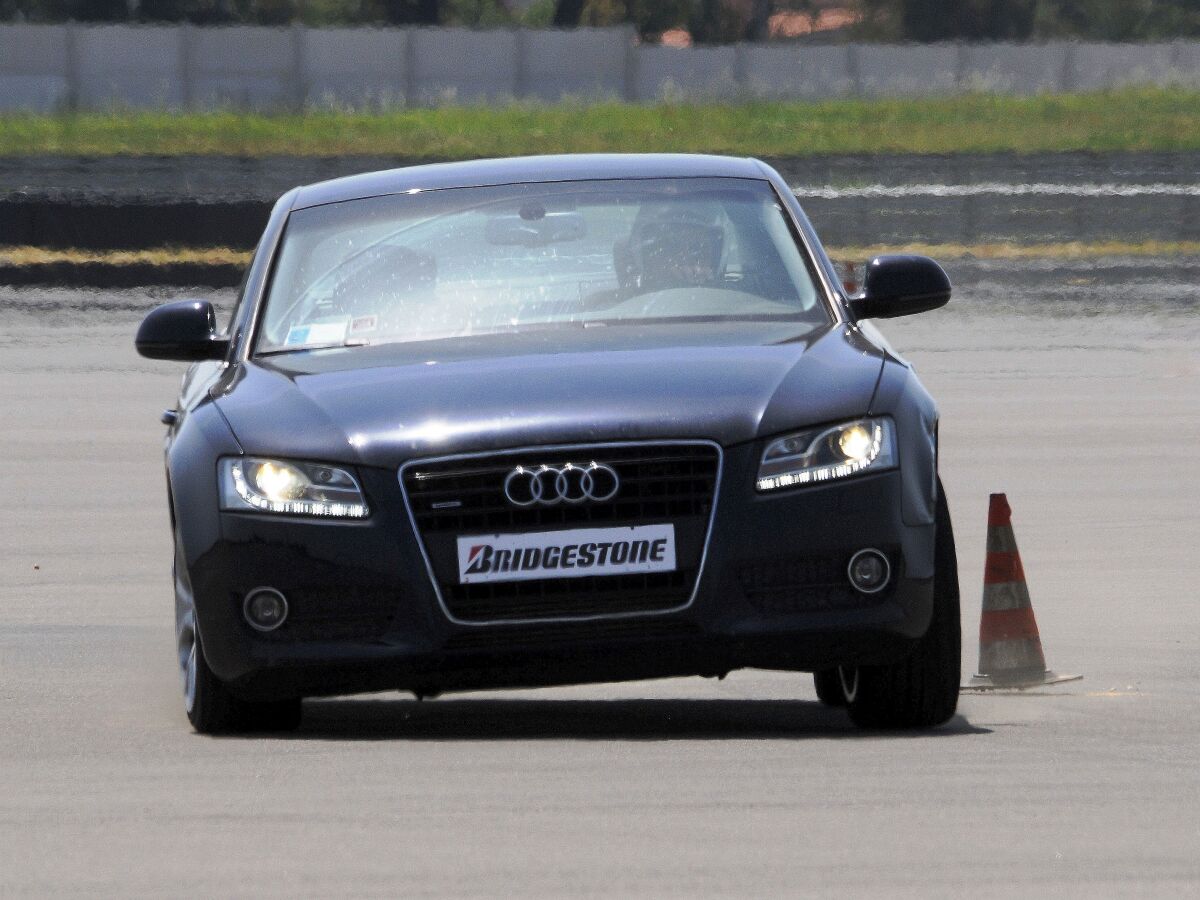MCC 4057 ADAC - test letných pneumatík 2015