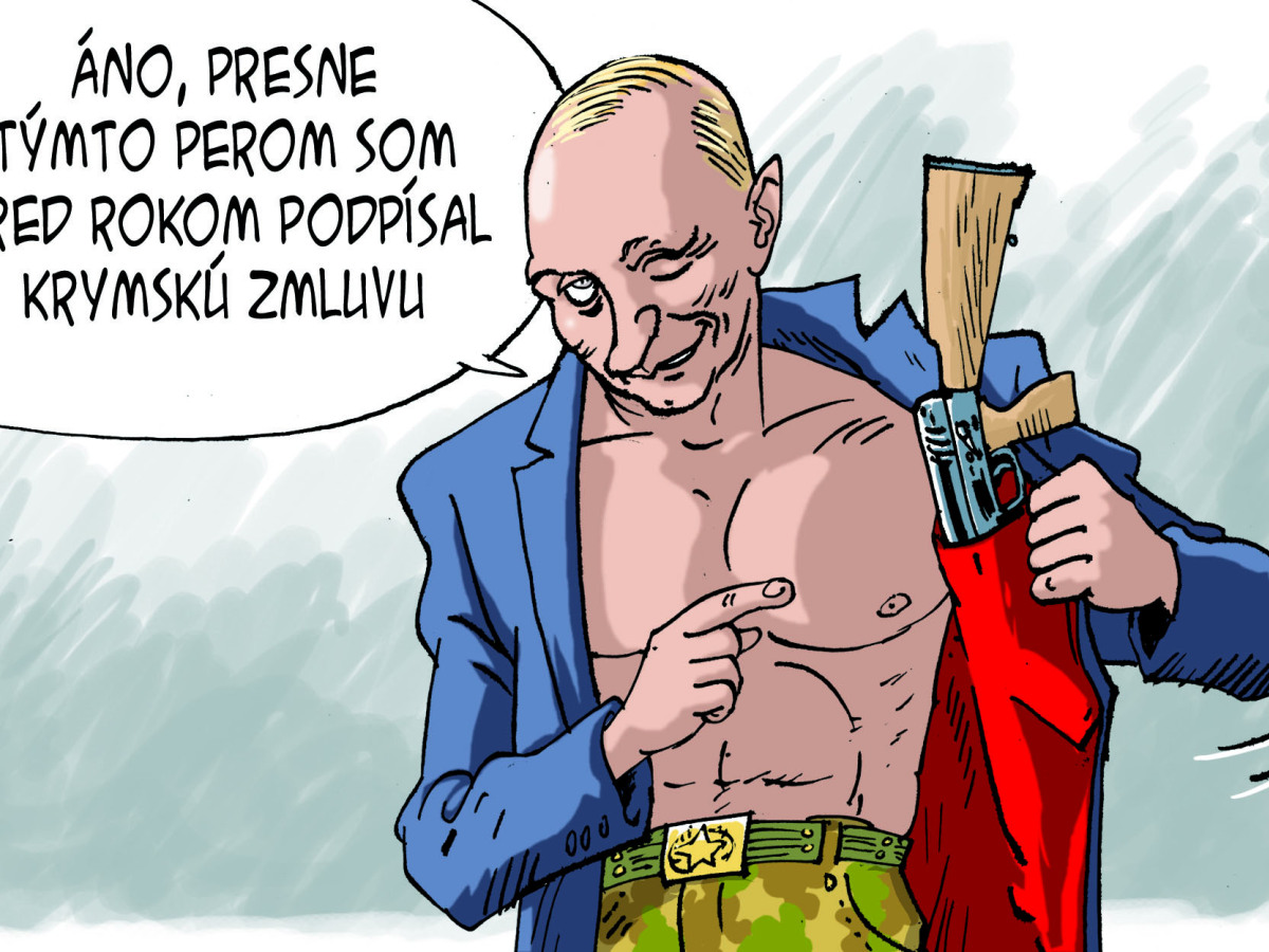 Danglár, 19.3.2015
