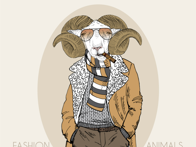 baran, znamenie baran, aries