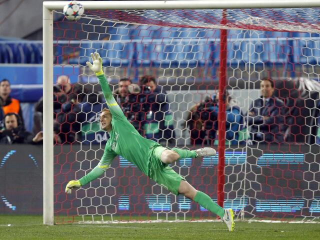 Jan Oblak