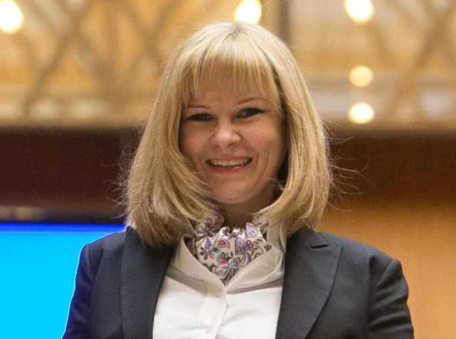 Zuzana Zvolenská