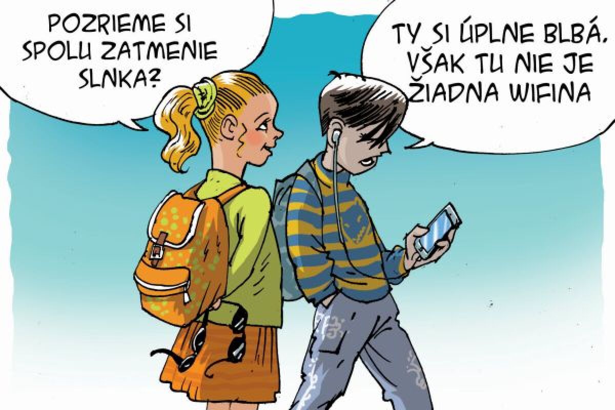 Danglár, 20.3.2015