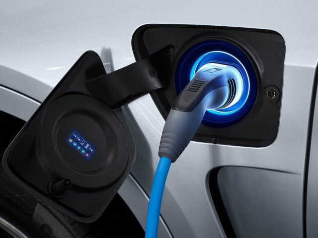 BMW-X5 x Drive40e 2016 1280x960 wallpaper 25
