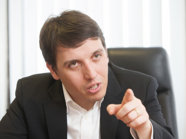 Daniel Čech