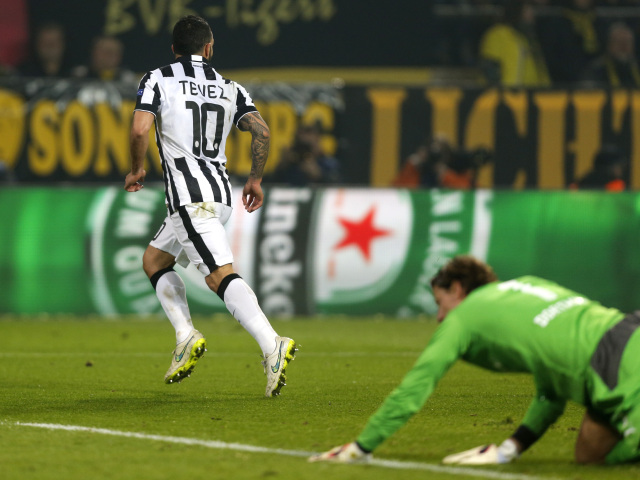Germany Soccer Champions League