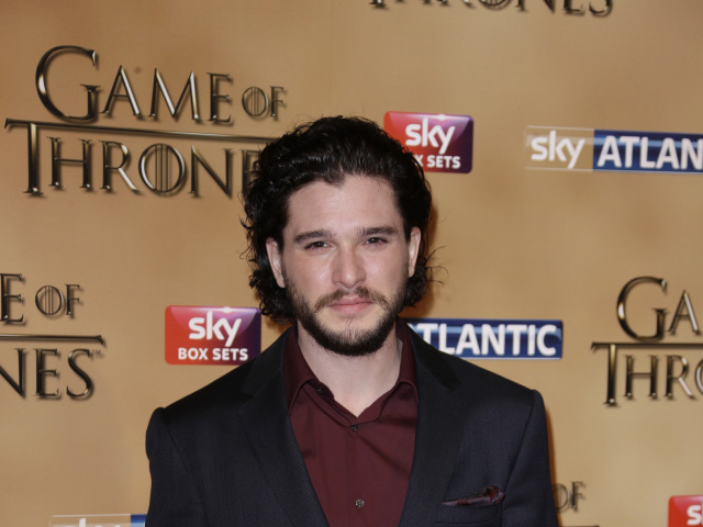 Kit Harrington