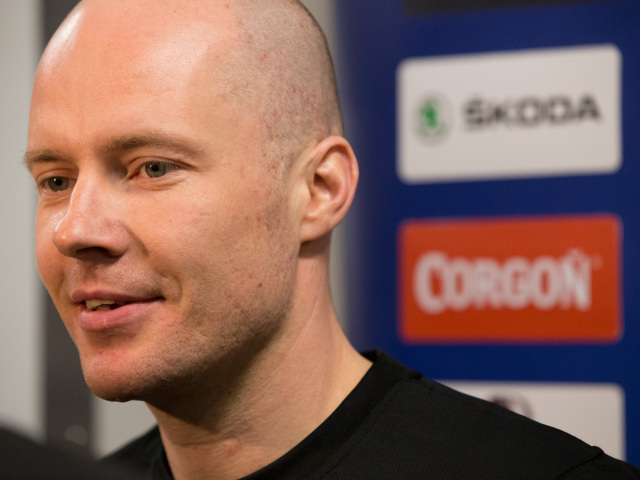Peter Podhradský