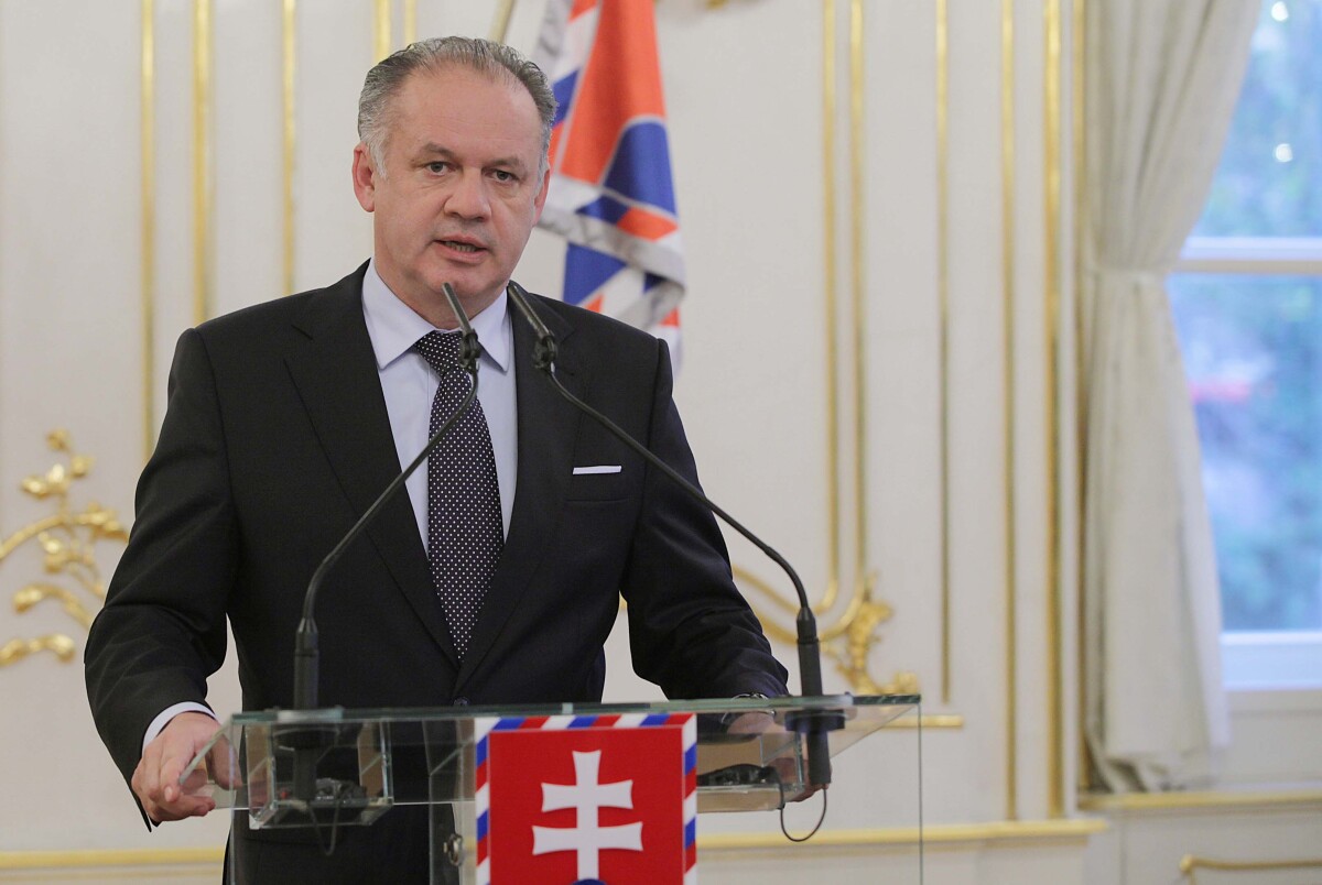 Kiska, referendum, vyhlasenie terminu