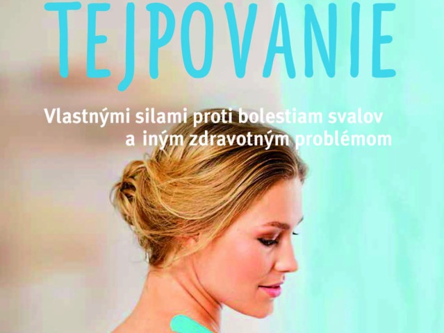 Daniel Weiss - Tejpovanie