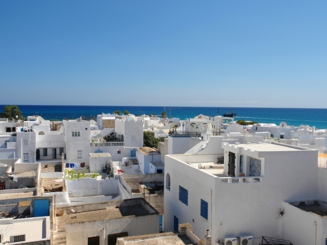 Hammamet