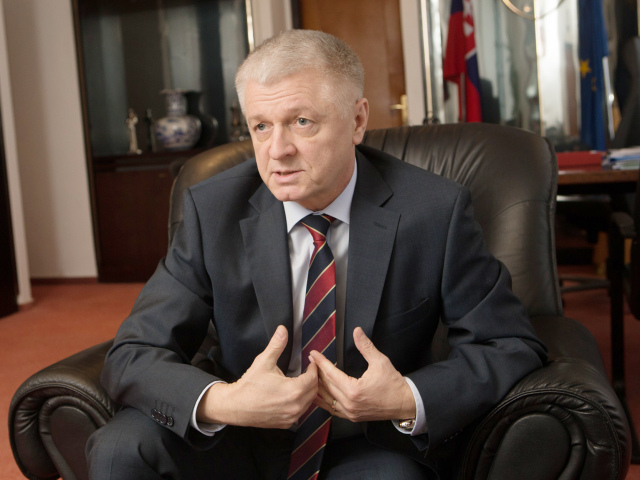 Pavol Pavlis
