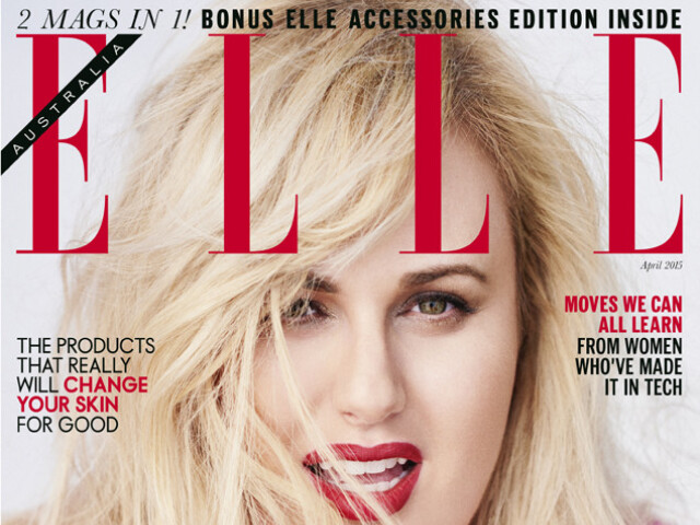 Rebel Wilson