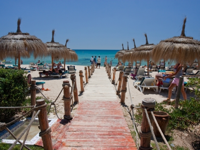 Sousse