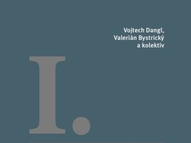 Vojtech Dangl, Valerián Bystrický a kol.: Chronológia dejín Slovenska a Slovákov I - II