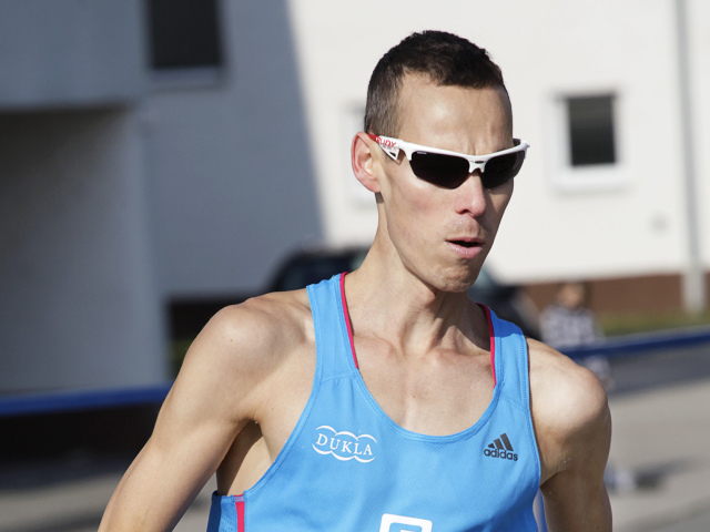 Matej Tóth, Dudinská päťdesiatka 2015