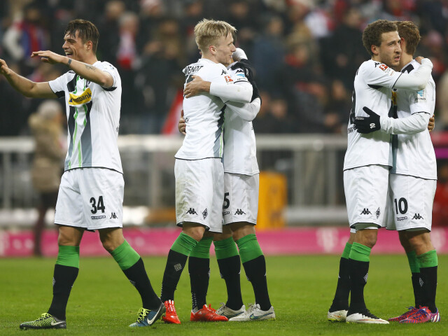 Borussia Monchengladbach