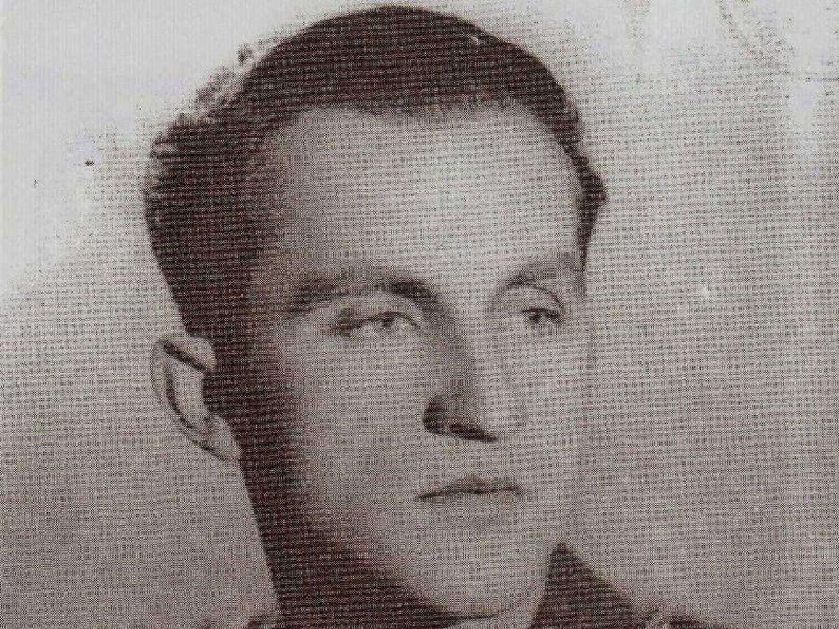 Ion Soreanu-Şiugariu
