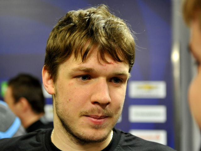 Denis Godla