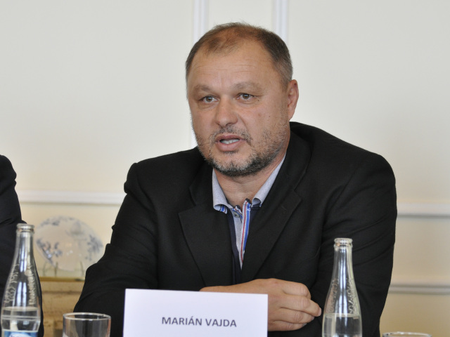 Marián Vajda