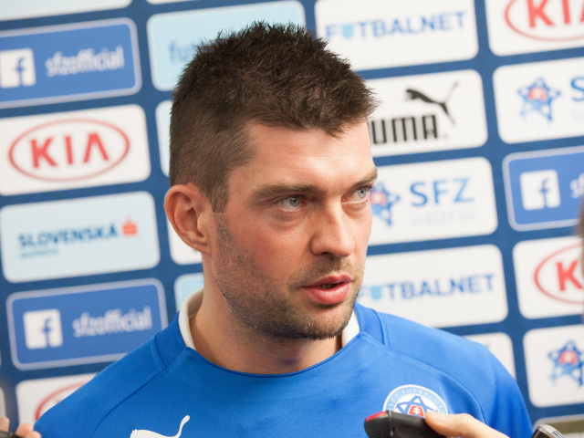 Matúš Kozáčik