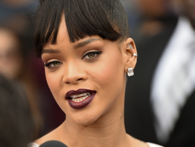 Rihanna 