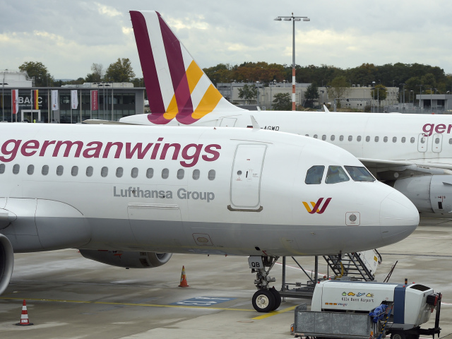 airbus, Germanwings