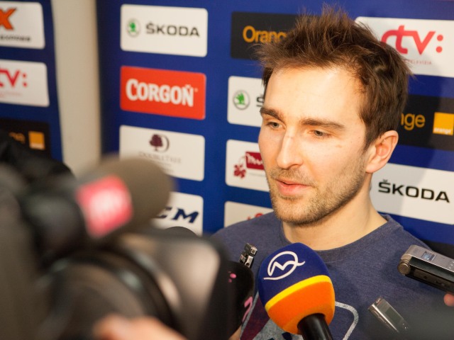 Dominik Graňák,