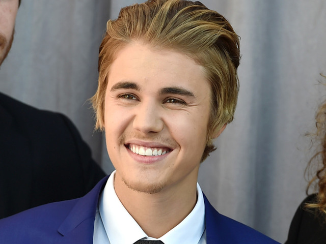 Justin Bieber
