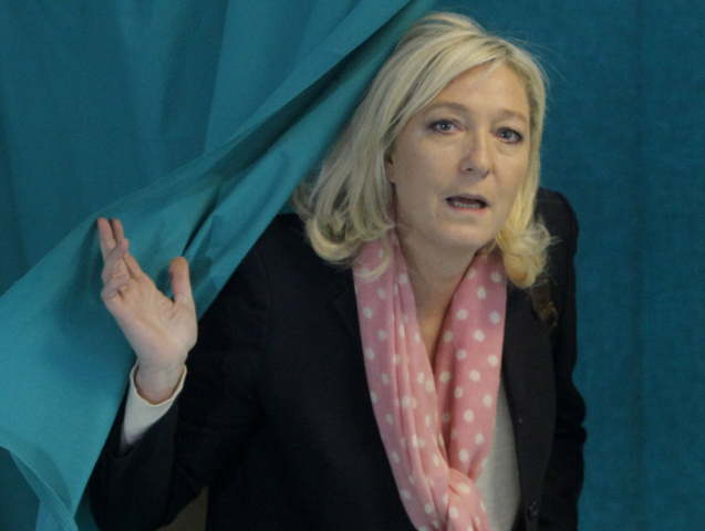 Le Penová