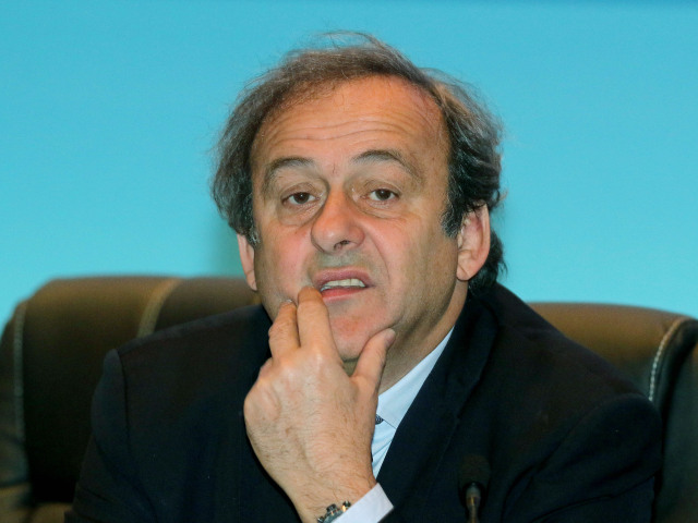 Michel Platini