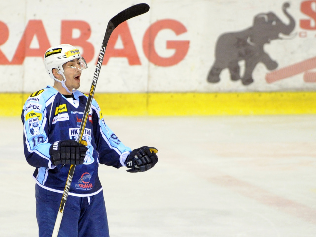 Peter König, hc nitra