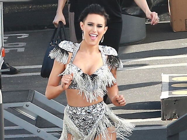 Rumer Willis