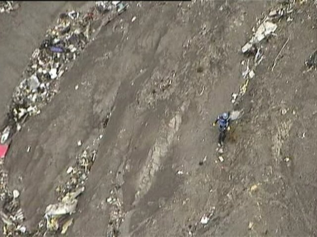 Francúzsko, lietadlo, Germanwings