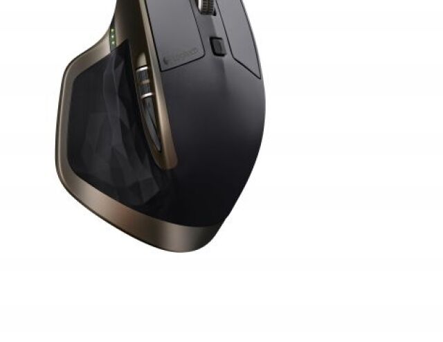 Logitech MX Master, myš
