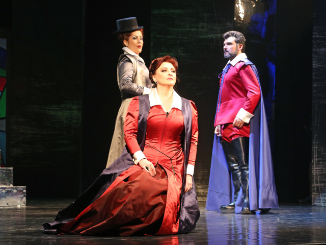 Maria Stuarda