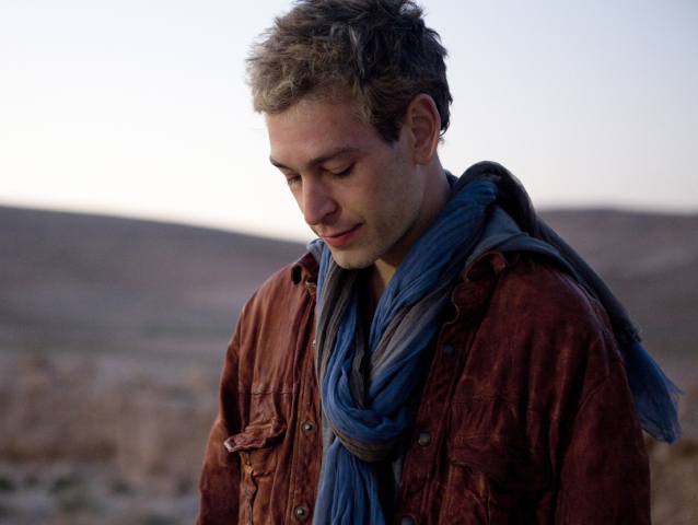 Matisyahu